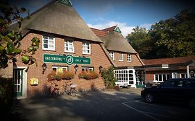 Hotel Backenköhler
